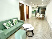 Hình ảnh Cho thuê Trang Chủ MB66.COM / Đăng Ký Tặng 66K Saigon South Residence 2PN, 14 Triệu Thương lượng