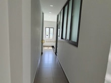 Hình ảnh Duy nhất ! rẻ nhất - Nhà phố Lương Đình Của - 4x20, H 3 Tầng, 17,5 tỷ