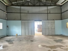 Hình ảnh 💥Cho thuê Kho, xưởng đường xe continer nguyễn thị sáng, đông thạnh,