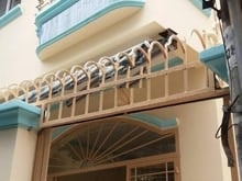 Hình ảnh Ngay phan xích Long khu ẩm thực phương 7 Phú nhuận