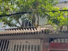 Hình ảnh HẺM XE HƠI ĐỖ CỬA -  NGANG hơn 5M -5x14 Lý Thường Kiệt