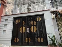 Hình ảnh Nhà  mới đẹp lý thường kiệt Tân bình