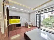 Hình ảnh Mb6623 nạp rút nhanh chóng full nội thất, sát Gigamall, ĐH Luật TP.HCM
