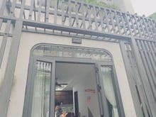 Hình ảnh Căn nhà 3 phòng ngủ - Nội thất đầy đủ - Trường thọ - Giá chỉ 4 tỷ hơn