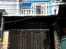 Hình ảnh Bán nhà 3 tầng, 72m2, xe hơi tới cửa, Nguyễn Ảnh Thủ, Quận 12, 5.45tỷ