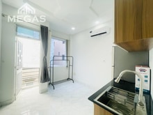 Hình ảnh Stuido giá cực rẻ ngay tại trung tâm Q11