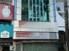 Hình ảnh Mặt tiền ngang 6x25m đ.Trần Quang Khải q.1 vị trí siêu đẹp