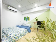 Hình ảnh cho thuê phòng trọ giá rẻ cho tân sinh viên và khách hàng có nhu cầu