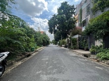 Hình ảnh Bán lô đất duy nhất ! khu dân cư Văn Minh 6x18 - xd hầm 3 tầng - 18 T