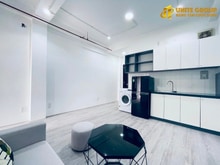Hình ảnh Cho Thuê Phòng Full Nội Thất Cửa Sổ Lớn Quận 5
