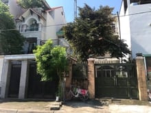 Hình ảnh Bán nhà 1T2L mặt tiền đường Chu Mạnh Trinh, Binh Thọ, Thủ Đức - 21 tỷ