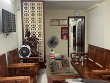 Hình ảnh 🌟Chỉ 4,48 Tỷ TT Nguyễn Chí Thanh- Đống Đa T1 KD Đỉnh -ôtô -90m2 3pn🌟
