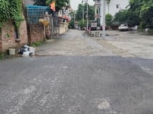 Hình ảnh 98m Đất Cổ Bi- Lô góc- Ô tô tải tránh-Hiếm bay nhanh