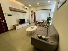 Hình ảnh Căn Hộ Studio Cao Cấp Giá Rẻ Full Nội Thất Tại Thảo Điền Quận 2