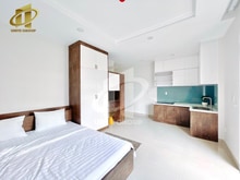 Hình ảnh Căn Hộ Studio Ban Công,Cửa Sổ Nguyễn Thị Thập Q7 gần Lotte,TDTU,UFM,..