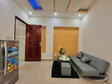 Hình ảnh Mb6623 nạp rút nhanh chóng 1PN riêng Full NT ngay Aeon Mall Tân Phú, ban công rộng