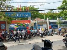 Hình ảnh Bán nhà MT đường số 9, P. 16. Diện tích 68m², Giá bán 8.8 tỷ.