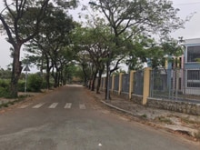 Hình ảnh Bán Lô 386m2 Dự Án Đại Học Mở Tam Đa. P. Trường Thạnh. Quận 9