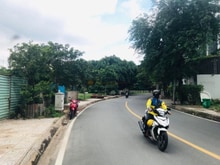 Hình ảnh Bán đất biệt thự khan hiếm , khu dân cư Văn Minh - 291 m2 - H 3 Tầng