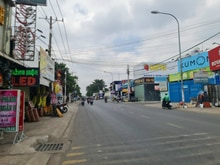 Hình ảnh Bán nhà 5x22m giá 10t mặt tiền nguyễn ảnh thủ hiệp thành quận 12