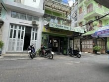 Hình ảnh Bán nhà VIP MT Đường Số 16, P4, Q4, 3 TẦNG, 98 m2, CHỈ 6 TỶ CÒN TL
