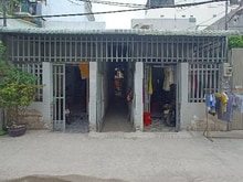 Hình ảnh Bán Dãy Trọ 138m - Ngang 8M - phân lô quanh ủy ban - Gía 5,7 tỷ