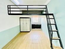 Hình ảnh Cho thuê phòng giá rẻ sinh viên trần văn đang quận 3