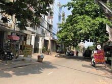 Hình ảnh Bán nhà MT đường Số 29, khu Tên Lửa, 5 x 20m, 3.5 tấm, giá 14 tỷ