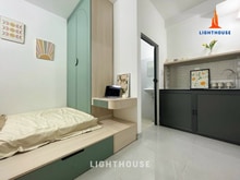 Hình ảnh Phòng trọ Gò Vấp giá học sinh sinh viên