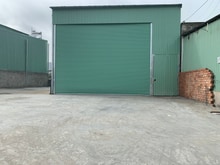 Hình ảnh Cho thuê mặt bằng kinh doanh có sẵn nhà xưởng 150m2