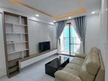 Hình ảnh Cho thuê Saigon South Residence, 2PN, nội thất cao cấp, thương lượng.