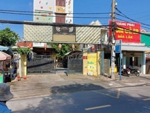 Hình ảnh Sốt nhà Đất ! Mặt tiền Nguyễn Thị Định Quận 2 ngang 8m chỉ có 47 tỷ