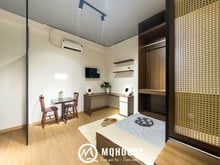 Hình ảnh Căn Hộ View Siêu Thoáng Mát tại Hoàng Sa Quận 1