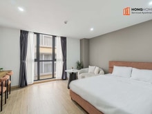 Hình ảnh Mb6623 nạp rút nhanh chóng 1 phòng ngủ khu Sân Bay TSN Cửu Long Tân Bình
