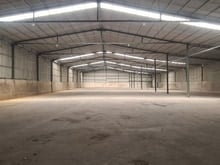 Hình ảnh 👑 Xưởng cho thuê dt 2000m2 giá 126tr 1/ Quốc Lộ 1A APĐ