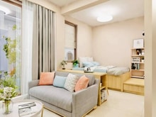 Hình ảnh 🌸Mb6623 nạp rút nhanh chóng bancon cửa sổ gần Lotte, Sunrise, Kim Sơn, đh Rmit, TDTU