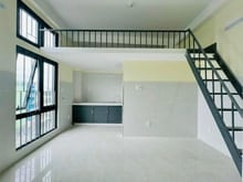Hình ảnh Phòng trọ Sinh Viên giá tốt Lê văn Sỹ_cửa sổ thoáng_nhà thờ Ba Chuông