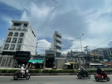 Hình ảnh Bán Nhà Mặt Tiền Thống Nhất, Phường 11. Giá 17 tỷ