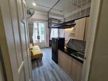 Hình ảnh 💥DUPLEX ban công_cửa sổ 40m2💥Gần Học Viện Hàng Không_sau LOTTE💥