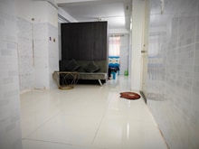Hình ảnh Cho thuê studio siêu rộng(35m2) cách ĐH Văn Lang 5 bước chân..