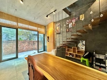 Hình ảnh 🏡Nhà siêu đẹp bình thạnh - thiết kế hiện đại -4.2x10 - 4 tầng - 7.x t