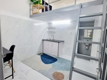 Hình ảnh Trọ mới xây gần VLU CS3, IUH, Ngã 6 Gò Vấp