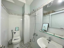 Hình ảnh cho thuê phòng trọ và CHDV ở TPHCM