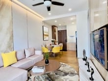 Hình ảnh Mở bán Trang Chủ MB66.COM / Đăng Ký Tặng 66K Akari City 2 phòng ngủ, vị tí đặc biệt mặt tiền võ kiệt