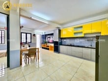 Hình ảnh 2PN 80m2, 3ML, 2balcony, phòng khách, MG riêng, điện nước NN, free dvu