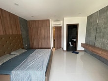 Hình ảnh Siêu phẩm ! mặt tiền KD Trương Văn Bang, - 5x22 - KC 5 tầng, giá 32 T