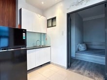 Hình ảnh Phòng Ban Công Máy Giặt Riêng Trường Sa , Gần chợ Phạm Văn Hai