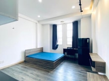 Hình ảnh Cho thue Studio Full nội thất sát quận 10 Giá Rẻ An Ninh