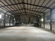 Hình ảnh Cho thuê nhà xưởng 800m2 H. Hóc Môn, TP. HCM