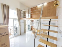 Hình ảnh 💥Mb6623 nạp rút nhanh chóng ban công_40m2 thoáng mát💥gần đại học Greenwich_Lăng Cha Cả💥